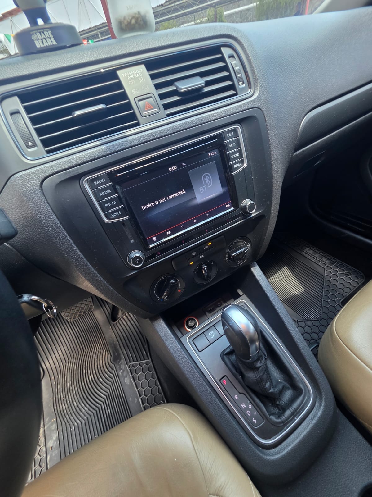 VOLKSWAGEN JETTA 2.0 2016