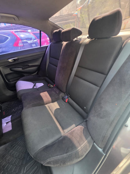 HONDA CIVIC LX-S 2010