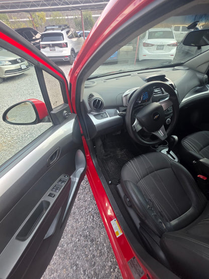 CHEVROLET SPARK LS 2013