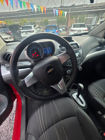 CHEVROLET SPARK LS 2013