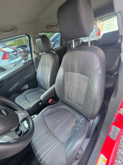 CHEVROLET SPARK LS 2013