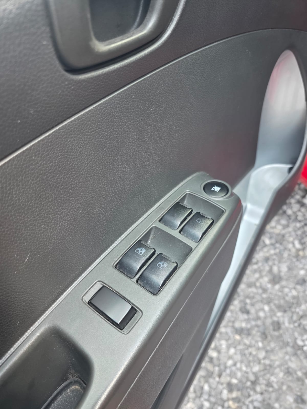 CHEVROLET SPARK LS 2013