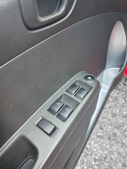 CHEVROLET SPARK LS 2013