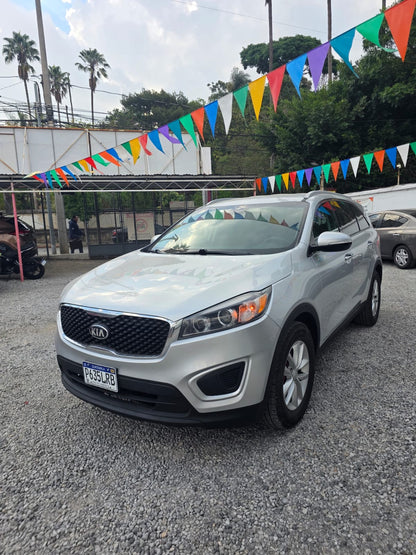 KIA SORENTO LX AWD 2018