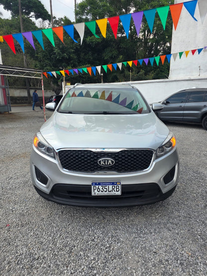 KIA SORENTO LX AWD 2018