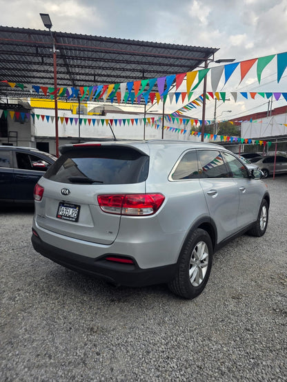 KIA SORENTO LX AWD 2018