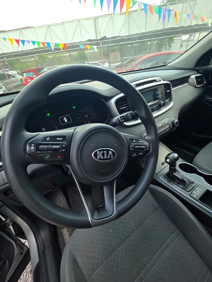 KIA SORENTO LX AWD 2018