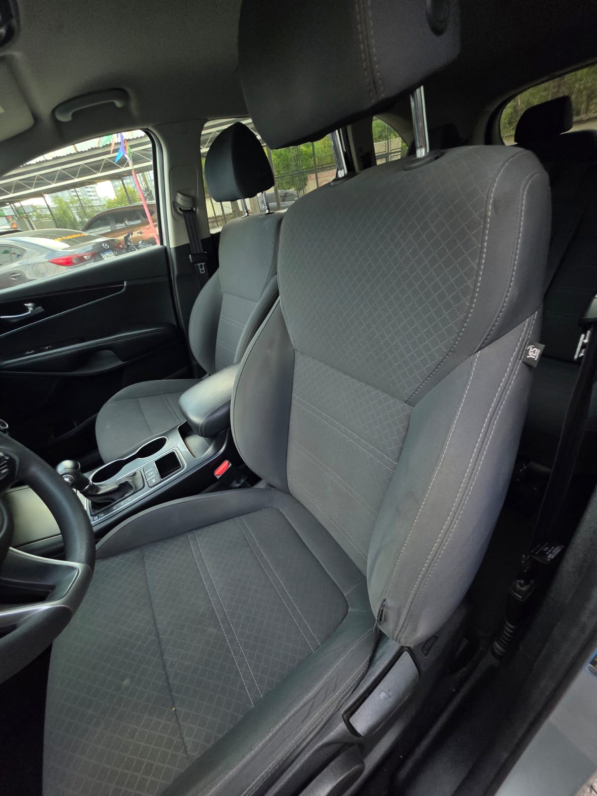 KIA SORENTO LX AWD 2018