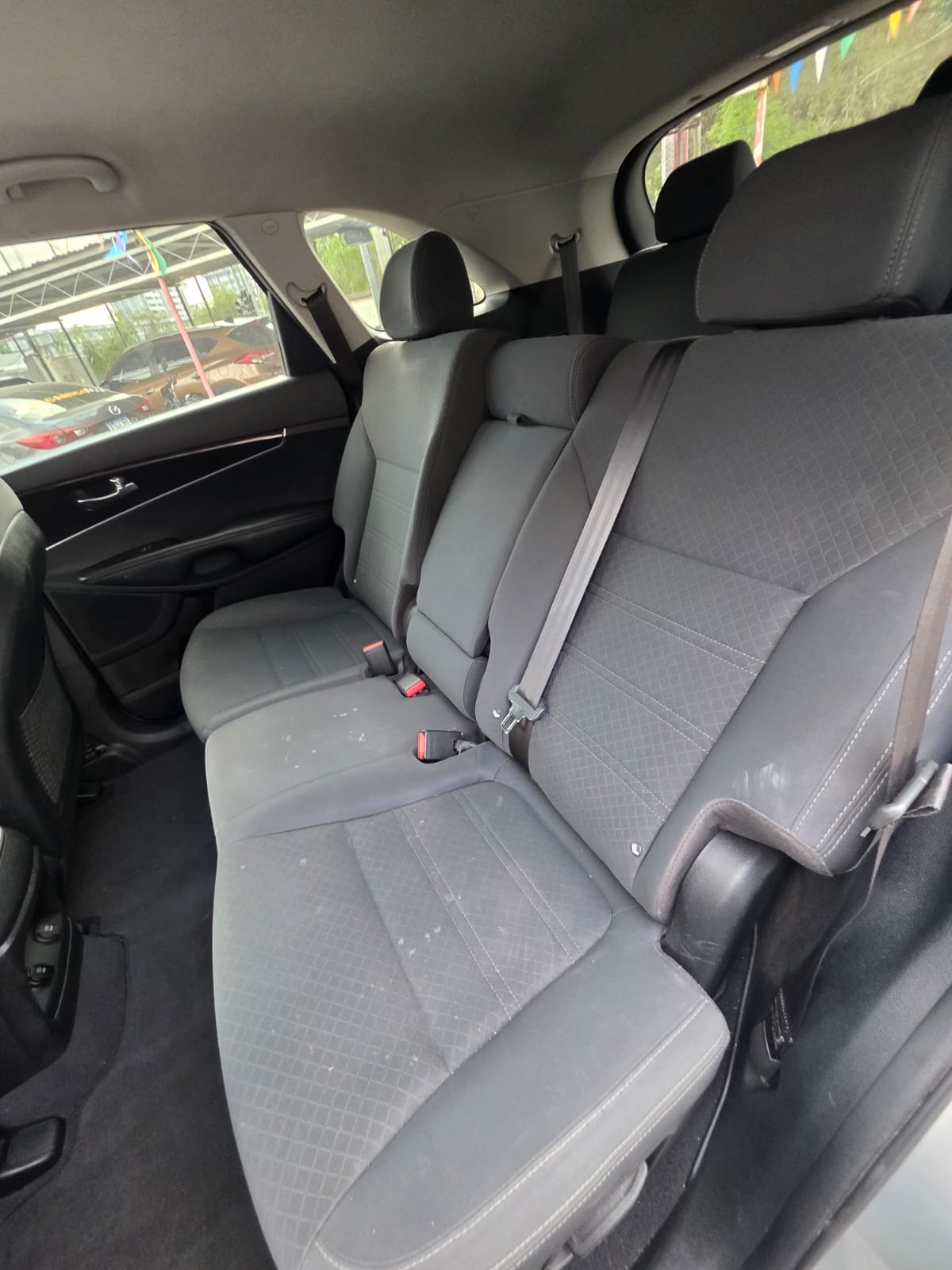 KIA SORENTO LX AWD 2018