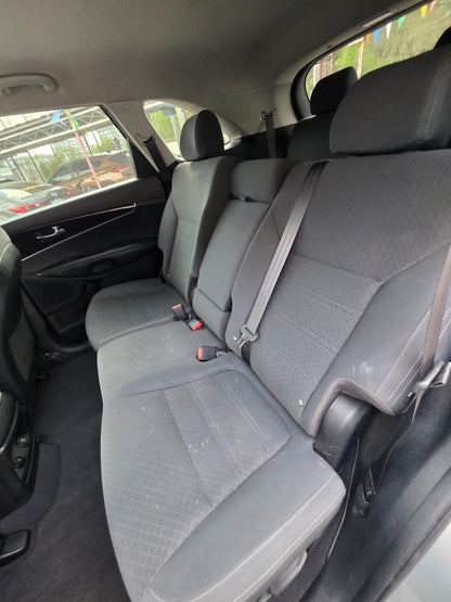 KIA SORENTO LX AWD 2018