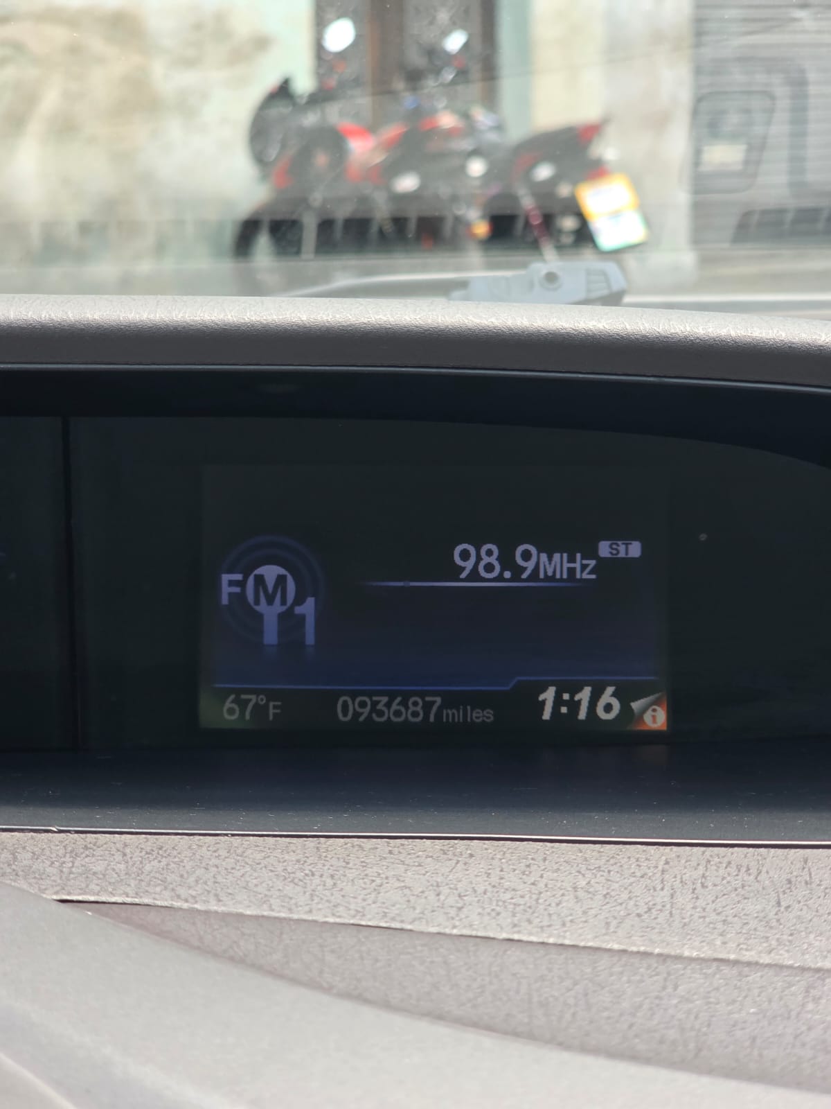 HONDA CIVIC EX-L 2012