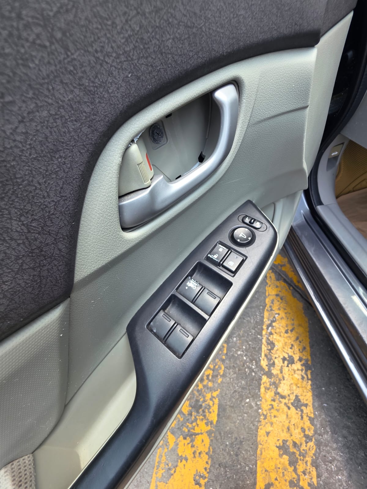 HONDA CIVIC EX-L 2012