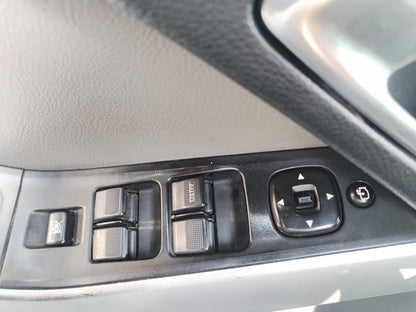 MAZDA BT-50 2016