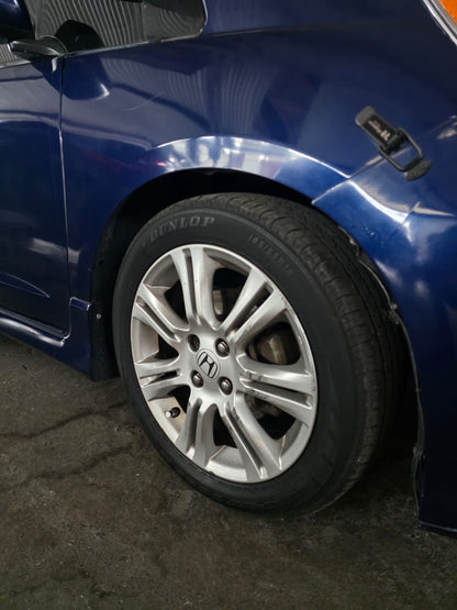 HONDA FIT SPORT 2009