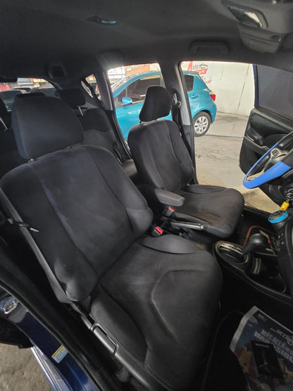 HONDA FIT SPORT 2009