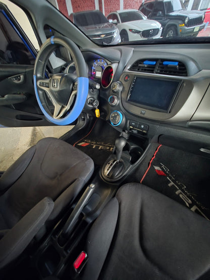 HONDA FIT SPORT 2009