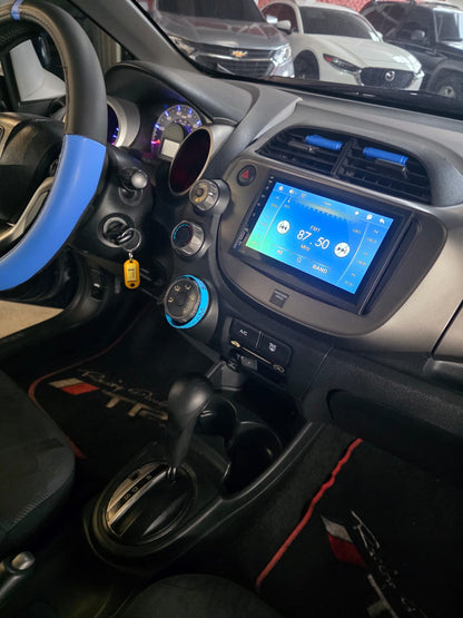 HONDA FIT SPORT 2009