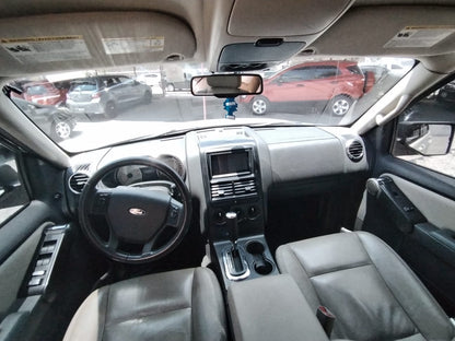 FORD EXPLORER XLT 2008