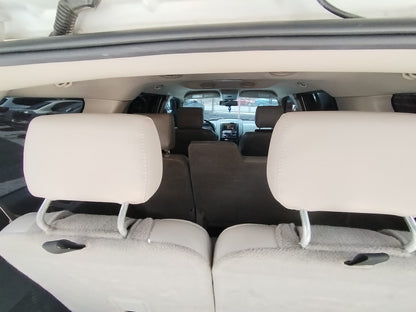 FORD EXPLORER XLT 2008