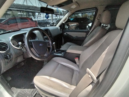 FORD EXPLORER XLT 2008
