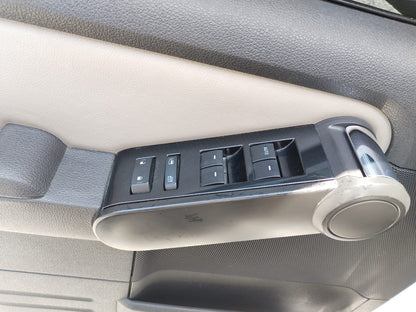 FORD EXPLORER XLT 2008