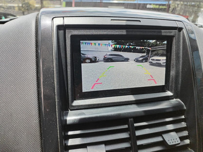 FORD EXPLORER XLT 2008