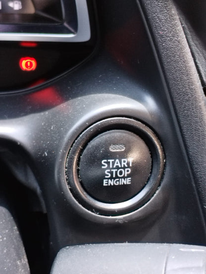 MAZDA SEDAN 2 2018