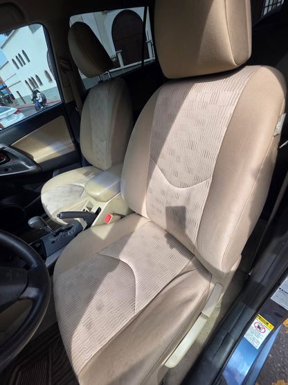 TOYOTA RAV4 4WD 2012