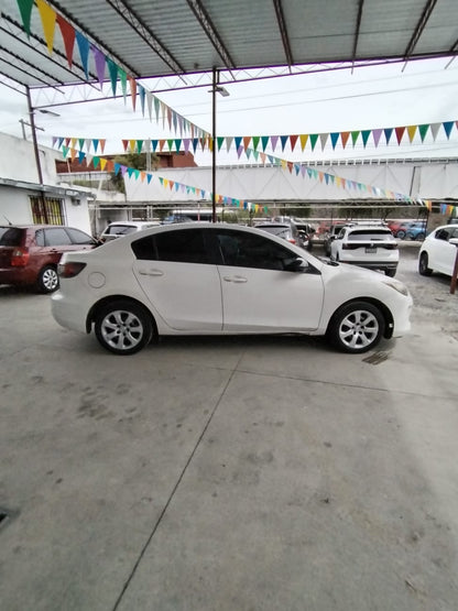 MAZDA 3 i SPORT