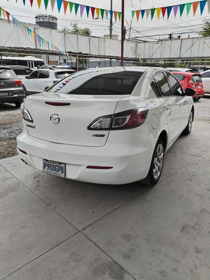 MAZDA 3 i SPORT