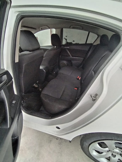 MAZDA 3 i SPORT