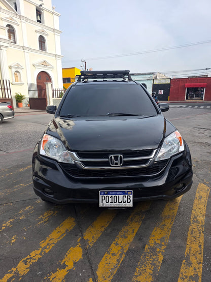 Honda CR-V EXL 4WD 2011
