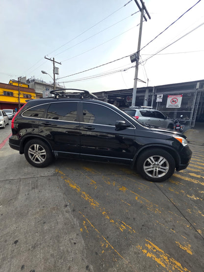Honda CR-V EXL 4WD 2011