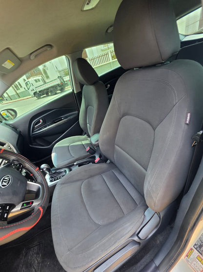 KIA RIO EX GDI 2012