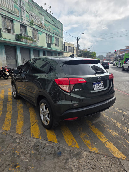 Honda HR-V LX 2WD 2016