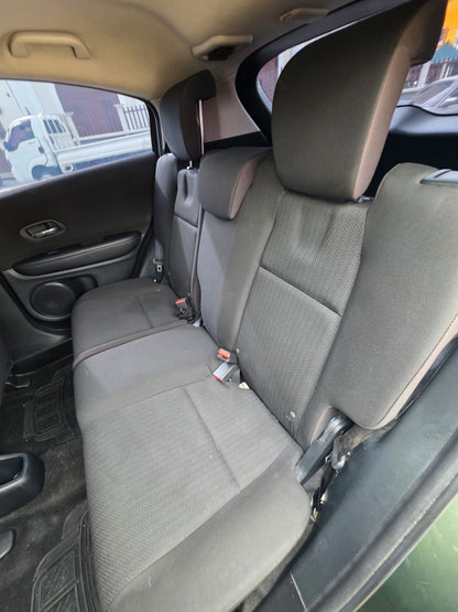 Honda HR-V LX 2WD 2016