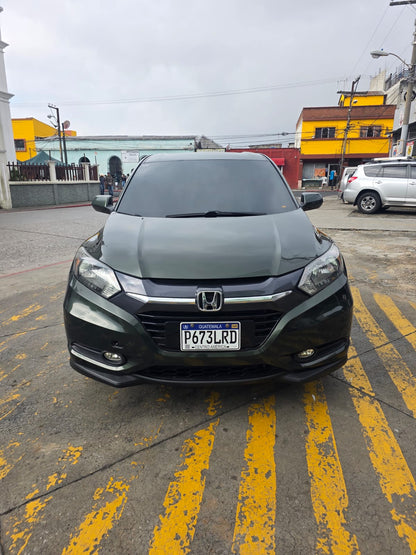 Honda HR-V LX 2WD 2016