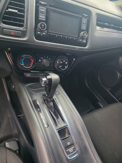 Honda HR-V LX 2WD 2016