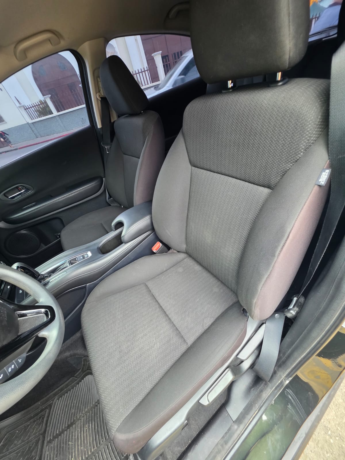 Honda HR-V LX 2WD 2016