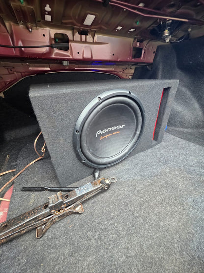 HONDA CIVIC LX 2012
