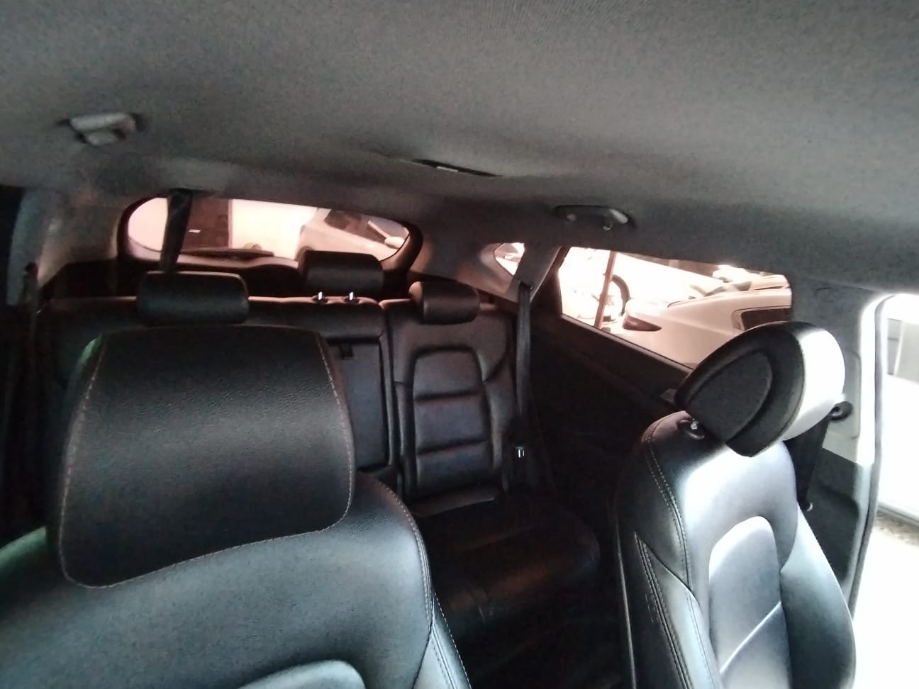 HYUNDAI TUCSON 2017