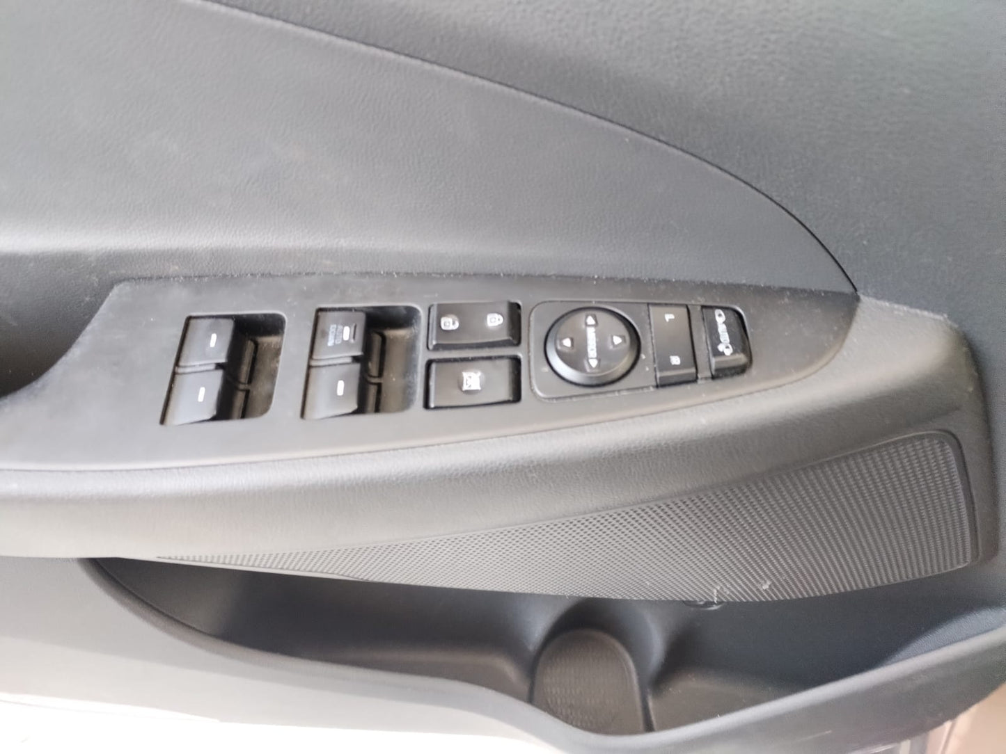 HYUNDAI TUCSON 2017