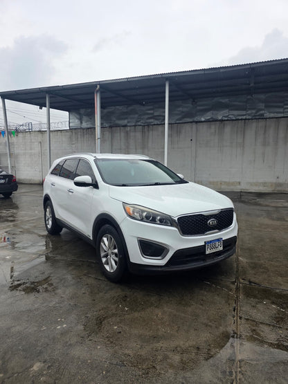 KIA SORENTO LX AWD 2016