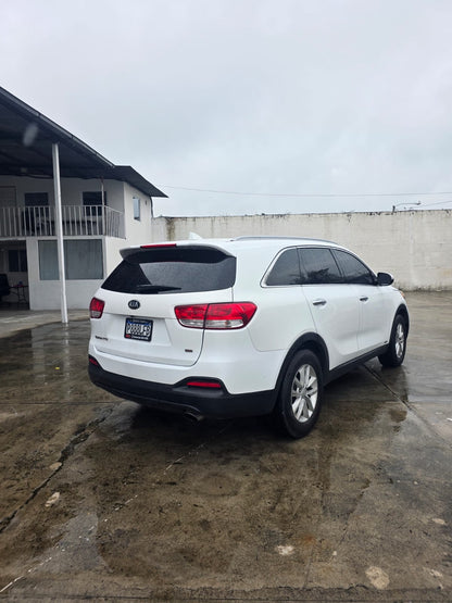 KIA SORENTO LX AWD 2016