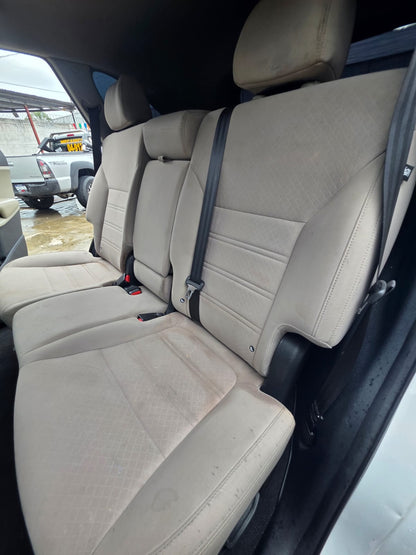 KIA SORENTO LX AWD 2016