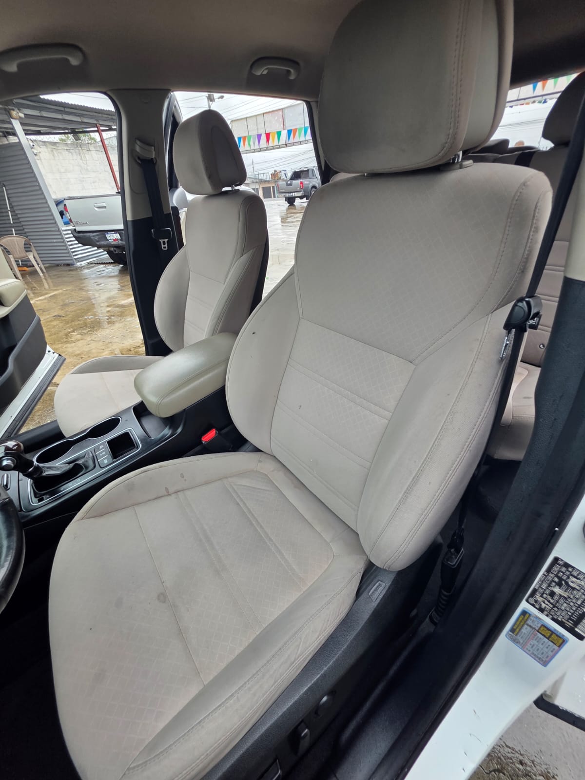 KIA SORENTO LX AWD 2016
