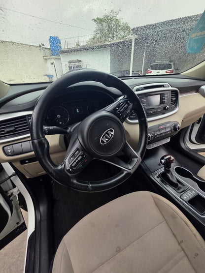 KIA SORENTO LX AWD 2016