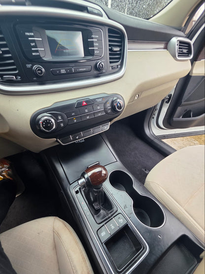 KIA SORENTO LX AWD 2016