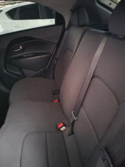KIA RIO SX 2012