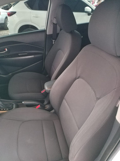 KIA RIO SX 2012